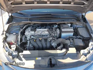 2022 Toyota Corolla LE with VIN 5YFEPMAE3NP335687, listed as a IAAI auction lot 41361115 with 54,105 mi miles and . Bid and sale history available at DreamBid. Image 10.