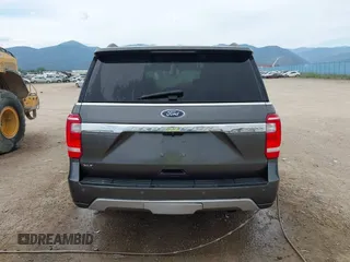 2021 Ford Expedition Max XLT с VIN 1FMJK1JT3MEA02858, выставлен на аукционе IAAI как лот 41612489 с пробегом Не указан миль и . История ставок и продаж доступна на DreamBid. Изображение 16.