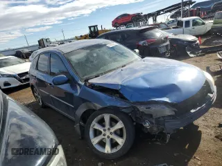 2008 Subaru Impreza Wagon (Natl) Outback Sport with VIN JF1GH63628H823915, listed as a Copart auction lot 41826565 with 0 mi miles and Salvage Title. Bid and sale history available at carsss.com. Image 4.