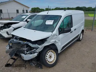 2020 Ford Transit Connect XL z VIN NM0LS7E20L1444551, wystawiony jako IAAI lot #42246989 z przebiegiem 114 116 mil mil oraz . Historia ofert i sprzedaży dostępna na DreamBid. Obrazek 17.