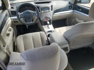2013 Subaru Legacy Premium with VIN 4S3BMBC68D3022163, listed as a Copart auction lot 55426805 with 127,360 mi miles and Salvage Title. Bid and sale history available at carsss.com. Image 8.