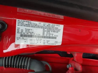 2013 Ford Focus SE z VIN 1FADP3F25DL314809, wystawiony jako IAAI lot #42399393 z przebiegiem 159 394 mil mil oraz . Historia ofert i sprzedaży dostępna na DreamBid. Obrazek 9.