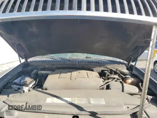 2003 Lincoln Navigator Ultimate with VIN 5LMFU27R43LJ07059, listed as a Copart auction lot 83275454 with 192,769 mi miles and Salvage Title. Bid and sale history available at carsss.com. Image 12.