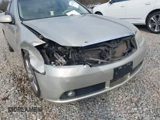 2007 Infiniti M with VIN JNKAY01E27M310403, listed as a IAAI auction lot 41689421 with 141,397 mi miles and . Bid and sale history available at DreamBid. Image 6.