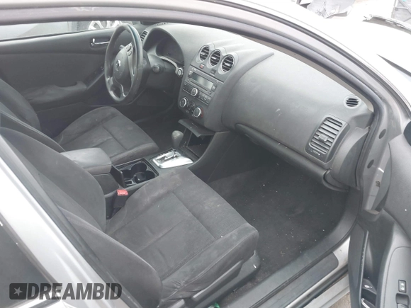 2011 Nissan Altima S with VIN 1N4AL2AP8BN434861, listed as a IAAI auction lot 41414620 with 158,382 mi miles and . Bid and sale history available at DreamBid. Image 5.