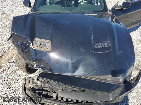 2019 Ford Mustang EcoBoost with VIN 1FATP8UH9K5158405, listed as a Copart auction lot 47624785 with 78,938 mi miles and Salvage Title. Bid and sale history available at carsss.com. Image 11.