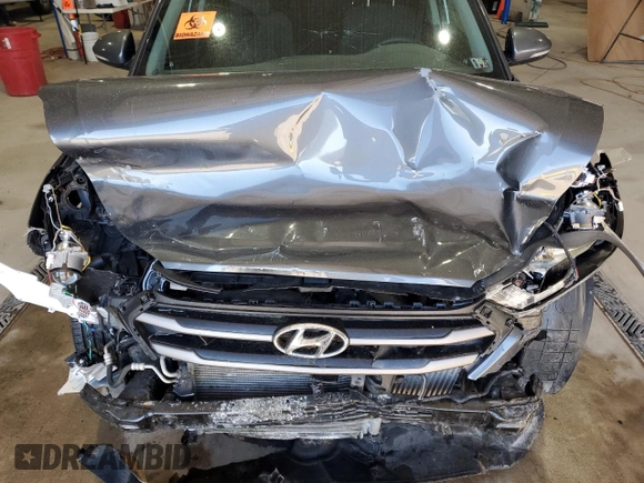 2016 Hyundai Tucson Limited with VIN KM8J3CA23GU138580, listed as a Copart auction lot 48170665 with 153,274 mi miles and Salvage Title. Bid and sale history available at carsss.com. Image 12.
