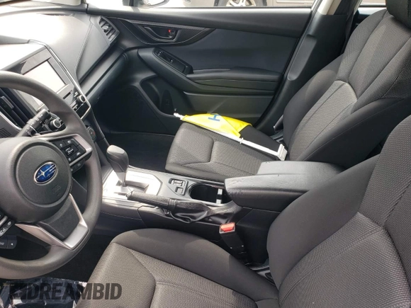 2022 Subaru Impreza Premium с VIN 4S3GTAV6XN3717102, выставлен на аукционе IAAI как лот 42847268 с пробегом 79 161 миль миль и . История ставок и продаж доступна на DreamBid. Изображение 5.