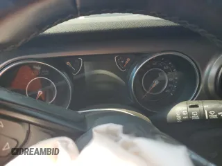 2020 Jeep Wrangler Unlimited Sport S с VIN 1C4HJXDN5LW269143, выставлен на аукционе Copart как лот 51481855 с пробегом Не указан миль и Списание • Salvage title. История ставок и продаж доступна на DreamBid. Изображение 9.