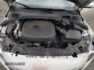 2018 Volvo S60 Inscription Platinum with VIN LYV402TM4JB165792, listed as a Copart auction lot 63076324 with 20,033 mi miles and Salvage Title. Bid and sale history available at carsss.com. Image 11.