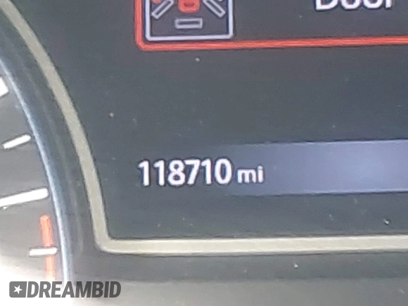 2017 Nissan Altima SV z VIN 1N4AL3AP3HC476185, wystawiony jako IAAI lot #40580202 z przebiegiem 118 710 mil mil oraz . Historia ofert i sprzedaży dostępna na DreamBid. Obrazek 15.