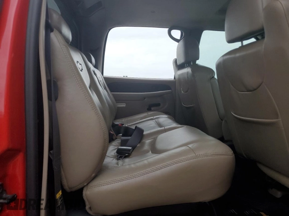 2002 Chevrolet Avalanche with VIN 3GNEC13T42G105820, listed as a Copart auction lot 74777144 with 0 mi miles and Non Repairable. Bid and sale history available at carsss.com. Image 10.