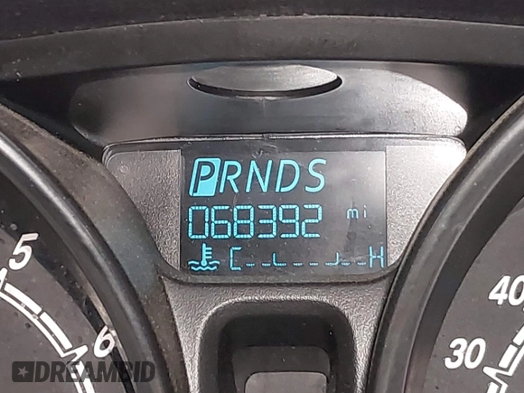 2019 Ford Fiesta SE with VIN 3FADP4EJ1KM127741, listed as a IAAI auction lot 41900480 with 68,392 mi miles. Bid and sale history available at carsss.com. Image 15.