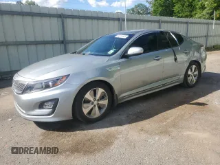 2016 Kia Optima EX z VIN KNAGN4ADXG5095170, wystawiony jako Copart lot #56516645 z przebiegiem 103 145 mil mil oraz Szkoda całkowita • Salvage title. Historia ofert i sprzedaży dostępna na DreamBid. Obrazek 1.