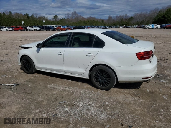 2015 Volkswagen Jetta Sedan 2.0L TDI SEL with VIN 3VWLA7AJ0FM336230, listed as a Copart auction lot 47845565 with 259,815 mi miles and Clean Title. Bid and sale history available at carsss.com. Image 2.