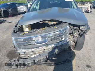 2008 Ford Edge SEL z VIN 2FMDK38C28BA91001, wystawiony jako IAAI lot #42273500 z przebiegiem 179 829 mil mil oraz . Historia ofert i sprzedaży dostępna na DreamBid. Obrazek 6.