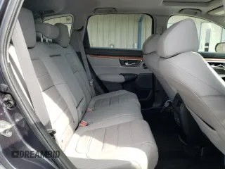 2019 Honda CR-V EX-L with VIN 5J6RW1H87KA027659, listed as a Copart auction lot 49688605 with 38,450 mi miles and Salvage Title. Bid and sale history available at carsss.com. Image 11.