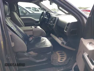 2016 Ford F-150 XL с VIN 1FTEX1C83GKF78746, выставлен на аукционе IAAI как лот 42606739 с пробегом 224 158 миль миль и . История ставок и продаж доступна на DreamBid. Изображение 5.
