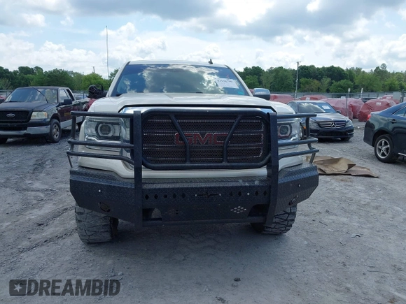 2014 GMC Sierra 1500 SLT with VIN 3GTU2VEC4EG495012, listed as a IAAI auction lot 42126799 with 271,770 mi miles and . Bid and sale history available at DreamBid. Image 12.