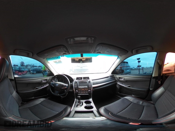 2015 Toyota Camry XLE with VIN 4T1BF1FKXFU964270, listed as a IAAI auction lot 42194964 with 64,369 mi miles and . Bid and sale history available at DreamBid. Image 18.