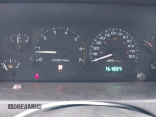 2004 Jeep Grand Cherokee Laredo with VIN 1J4GW48S94C151816, listed as a IAAI auction lot 41983332 with 151,227 mi miles. Bid and sale history available at carsss.com. Image 15.