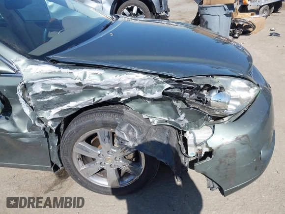 2005 Lexus ES 350 z VIN JTHBA30G655098075, wystawiony jako IAAI lot #42314272 z przebiegiem 78 012 mil mil oraz . Historia ofert i sprzedaży dostępna na DreamBid. Obrazek 21.