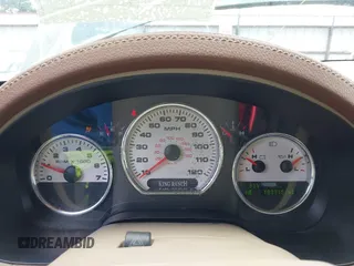 2007 Ford F-150 XLT с VIN 1FTPW14V97KA54596, выставлен на аукционе IAAI как лот 42429224 с пробегом 183 715 миль миль и . История ставок и продаж доступна на DreamBid. Изображение 7.