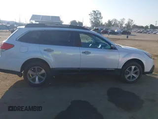 2013 Subaru Outback Limited with VIN 4S4BRDSC1D2294074, listed as a IAAI auction lot 42386070 with 85,148 mi miles and . Bid and sale history available at DreamBid. Image 13.