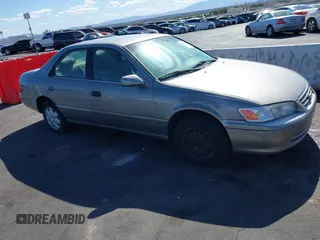 2000 Toyota Camry CE with VIN 4T1BG22K3YU643229, listed as a IAAI auction lot 42162845 with 142,457 mi miles and . Bid and sale history available at carsss.com. Image 13.