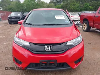 2017 Honda Fit LX z VIN 3HGGK5H58HM705063, wystawiony jako IAAI lot #41962906 z przebiegiem 163 835 mil mil oraz . Historia ofert i sprzedaży dostępna na DreamBid. Obrazek 12.