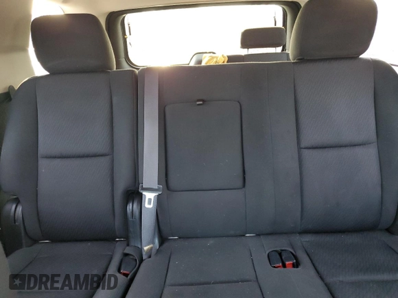 2013 Chevrolet Tahoe LS with VIN 1GNSKAE00DR200886, listed as a Copart auction lot 75326444 with 200,383 mi miles and Salvage title. Bid and sale history available at DreamBid. Image 10.
