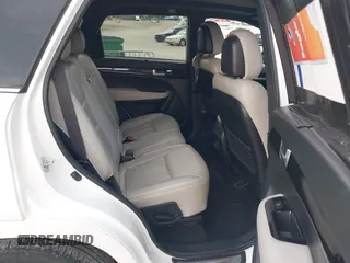 2014 Kia Sorento SX Limited with VIN 5XYKW4A79EG516529, listed as a IAAI auction lot 42787320 with 224,869 mi miles and . Bid and sale history available at DreamBid. Image 8.