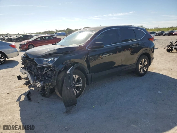 2021 Honda CR-V Special Edition with VIN 7FARW2H75ME025698, listed as a Copart auction lot 49537585 with 47,610 mi miles and Non Repairable. Bid and sale history available at carsss.com. Image 1.