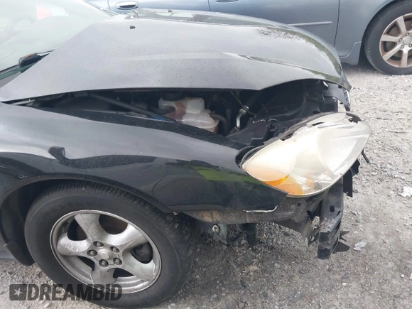 2003 Ford Taurus SES Standard with VIN 1FAFP55223A152802, listed as a IAAI auction lot 42390857 with 141,673 mi miles and . Bid and sale history available at DreamBid. Image 15.