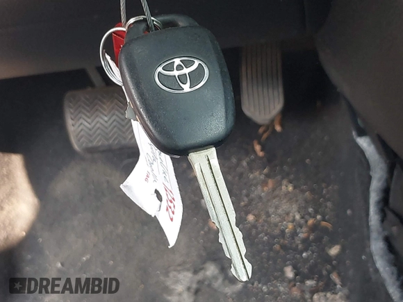 2018 Toyota Corolla L with VIN 2T1BURHE9JC965125, listed as a IAAI auction lot 42404116 with 91,219 mi miles and . Bid and sale history available at DreamBid. Image 11.