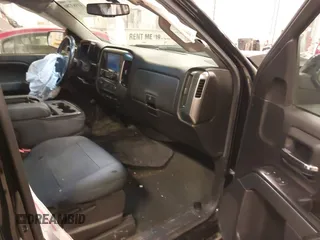2016 Chevrolet Silverado 1500 LT with VIN 1GCVKREC5GZ176474, listed as a IAAI auction lot 41983780 with 118,587 mi miles and . Bid and sale history available at DreamBid. Image 5.