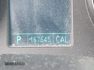 2011 Buick Regal CXL RL5 с VIN W04GT5GC1B1057608, выставлен на аукционе IAAI как лот 41912548 с пробегом 167 645 миль миль и . История ставок и продаж доступна на DreamBid. Изображение 16.