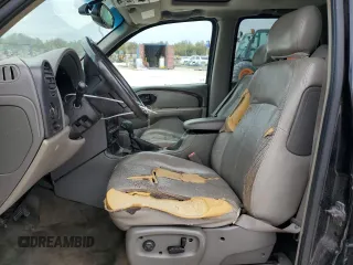 2003 Oldsmobile Bravada z VIN 1GHDS13S532114304, wystawiony jako Copart lot #88533455 z przebiegiem 231 181 mil mil oraz Szkoda całkowita • Salvage title. Historia ofert i sprzedaży dostępna na DreamBid. Obrazek 7.