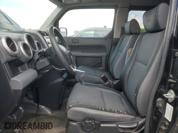 2003 Honda Element EX with VIN 5J6YH28553L003447, listed as a Copart auction lot 54413865 with 299,359 mi miles and Clean Title. Bid and sale history available at DreamBid. Image 7.
