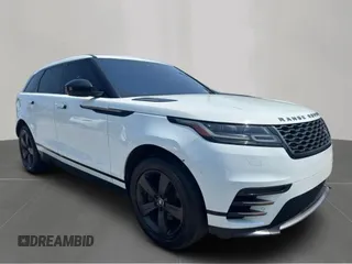 2020 Land Rover Range Rover Velar с VIN SALYK2EX9LA25320, выставлен на аукционе Copart как лот 62625285 с пробегом 134 616 миль миль и Чистый • Clean title. История ставок и продаж доступна на DreamBid. Изображение 1.