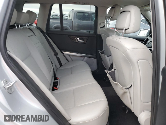 2013 Mercedes-Benz GLK 350 with VIN WDCGG5HB7DG135688, listed as a Copart auction lot 73914164 with Not Provided miles and Salvage Title. Bid and sale history available at DreamBid. Image 11.