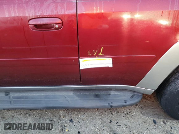 2007 Chevrolet TrailBlazer LT with VIN 1GNES13M872208167, listed as a Copart auction lot 74201644 with 177,427 mi miles and Non Repairable. Bid and sale history available at carsss.com. Image 13.