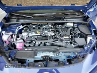 2025 Toyota Prius LE с VIN JTDADABU8S3028435, выставлен на аукционе Copart как лот 64680445 с пробегом 7 962 миль миль и Списание • Salvage title. История ставок и продаж доступна на DreamBid. Изображение 16.