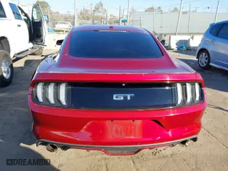 2016 Ford Mustang GT with VIN 1FA6P8CF6G5223795, listed as a IAAI auction lot 41279258 with 99,479 mi miles. Bid and sale history available at carsss.com. Image 16.
