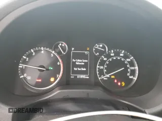 2021 Lexus GX 460 Premium z VIN JTJAM7BX2M5300558, wystawiony jako Copart lot #52483825 z przebiegiem 61 890 mil mil oraz Szkoda całkowita • Salvage title. Historia ofert i sprzedaży dostępna na DreamBid. Obrazek 9.
