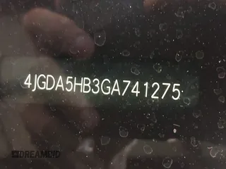 2016 Mercedes-Benz GLE 350 с VIN 4JGDA5HB3GA741275, выставлен на аукционе IAAI как лот 42284856 с пробегом 92 807 миль миль и . История ставок и продаж доступна на DreamBid. Изображение 17.
