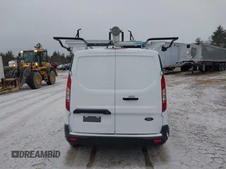 2023 Ford Transit Connect XLT с VIN NM0LS7T21P1557367, выставлен на аукционе IAAI как лот 41746958 с пробегом 44 419 миль миль и . История ставок и продаж доступна на DreamBid. Изображение 16.
