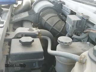 2008 Ford Econoline Cargo Commercial with VIN 1FTNE14W88DB57629, listed as a IAAI auction lot 41566660 with 167,399 mi miles and . Bid and sale history available at DreamBid. Image 12.