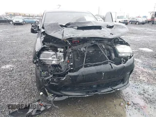 2021 Dodge Durango SRT Hellcat with VIN 1C4SDJH95MC643177, listed as a IAAI auction lot 41007139 with 31,650 mi miles and . Bid and sale history available at DreamBid. Image 6.