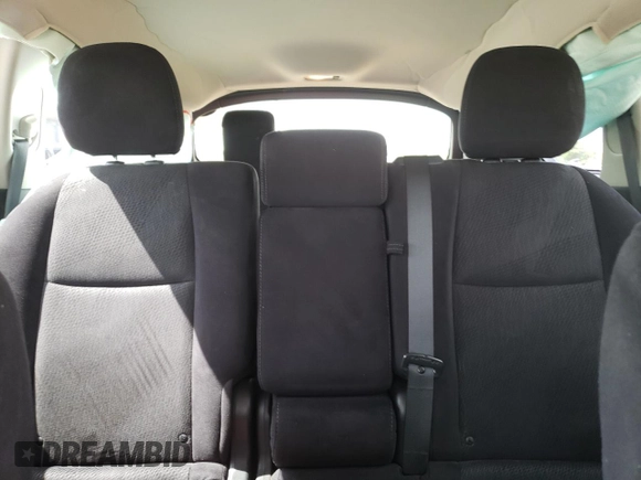 2015 Nissan Pathfinder SL with VIN 5N1AR2MNXFC614049, listed as a Copart auction lot 62547595 with 148,375 mi miles and Salvage title. Bid and sale history available at DreamBid. Image 10.
